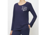 Ensemble pyjama