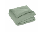 Housse de Couette Flanelle Unie 170g | Tradition des Vosges