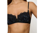 Crazy Stupid Love WHP - Soutien gorge avec armatures et coques