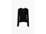 Cardigan Fine Maille – Femme