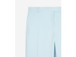 Pantalon large light blue