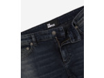 Jean bleu fonce blue electric