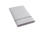Drap Plat Opium | Linge de lit satin | Tradition des Vosges