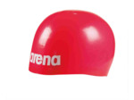Bonnet de bain unisexe arena Moulded Pro II