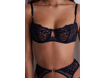 Soutien-gorge Corbeille avec armatures Feeling Myself