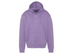 Sweatshirt zippé à capuche custom thunder