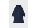 Parka longue à capuche - NATASSIA