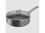 Sauteuse 24CV B DRTBAS RENEW HIPPO IRON
