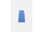Robe pamela 100% lin