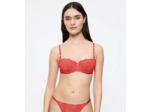 Crazy Stupid Love WHP - Soutien gorge avec armatures et coques