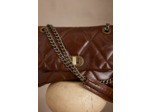 Sac GABY en cuir