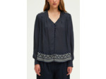 Blouse fluide imprimée - BELYS