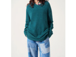 Pull baies de viburnum