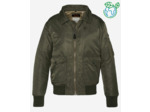 Bomber Pilote en Nylon Recyclé SCHOTT OHARARS