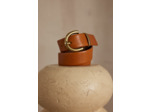 Ceinture en cuir VICTOR