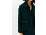 Manteau gvanderu