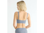 sloggi ZERO Feel Bliss Bralette - Sloggi Brassière sans armatures col V