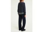 Blouse fluide imprimée - BELYS