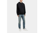 Sweatshirt Avec Print Dos Snake black