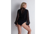 Body Manches Longues Les Bodys by Aubade