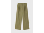 Pantalon carotte large - CLARYSSA