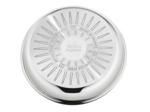 Ingenio Préférence, Poêle manche amovible, Inox, Induction, 24cm