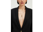 Veste de tailleur en crêpe - RONEA