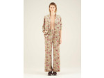 Pantalon large promenade