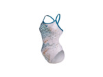 Maillot de bain arena Performance Planet Water Challenge Back pour femmes