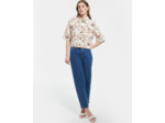 Chemise Cyrille Imprimé en lin