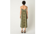 Robe katy roseau