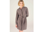 Robe marmotte
