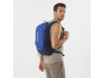 Trailblazer 10 - Sac De Randonnée Surf The Web Black Iris