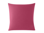 Taie d'oreiller Studio Coton Fuchsia
