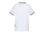 Polo en coton piqué
