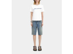 T-Shirt What Is Blanc white