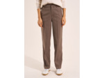 Pantalon taille haute