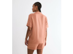 O - Light Paonette PSW - Ensemble nuit