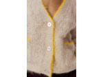 Gilet femme Bymi