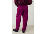 Jean balloon femme Nyolow