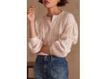 Blouse à rayures BELLE