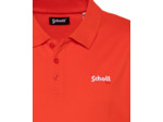 Polo 3 boutons à logo brodé PS0022