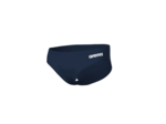 Slip de bain arena Solid Team Performance pour hommes