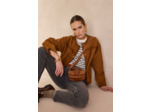 Jean slim LOU en denim