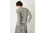 Cardigan cristel crooner