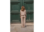 Pantalon droit