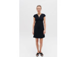 Robe structuree myra