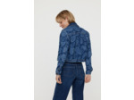 Veste Fouxy Lazer Cachemire