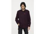 Chemise DASMO Red Wine