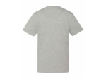 T-shirt imprimé college TSROMO26 SCHOTT